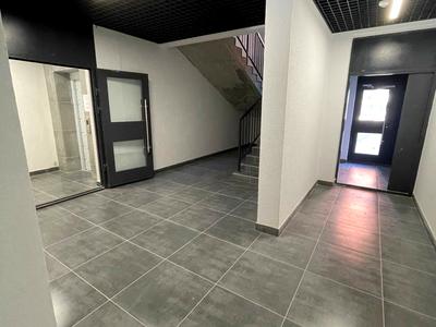 квартира по адресу Стрыйская ул., 45