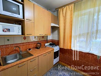 квартира за адресою Чорнобильська вул., 17