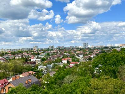 квартира за адресою Фонтанська дорога вул. (Перекопской дивизии улица), 118А