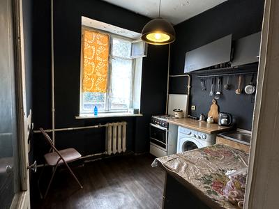 квартира за адресою Берестейський просп. (Перемоги), 3
