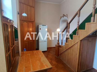 квартира за адресою Європейська пл. (Катерининська), 6