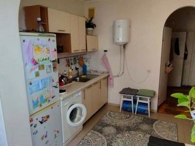 квартира по адресу Панча Петра ул., 11-Б