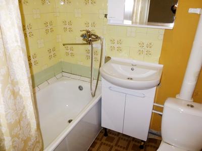 квартира за адресою Київ, Мілютенка вул., 23