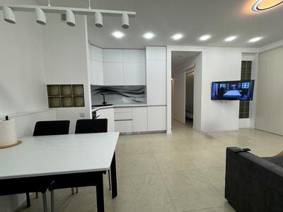 квартира за адресою Сімейна вул., 6