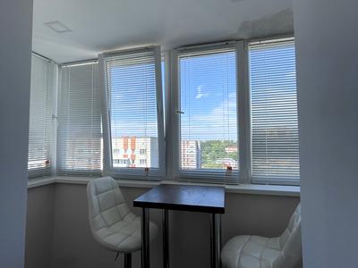 квартира по адресу Кульпарковская ул., 156а