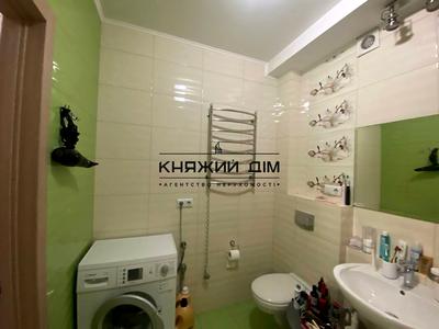 квартира по адресу Степана Рудницкого ул. (Вильямса академика), 19/14
