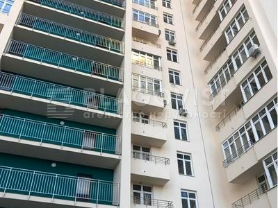 квартира по адресу Митрополита Василия Липковского ул. (Урицкого), 37-В