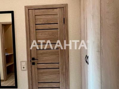 квартира по адресу Одесса, Тополевый пер., 1-А