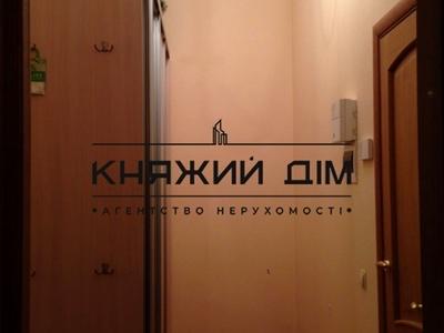 квартира за адресою Керамічний пров., 7-В