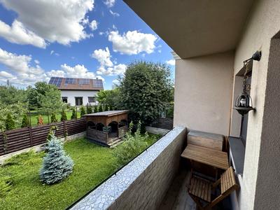 квартира за адресою Дорошенка вул., 7
