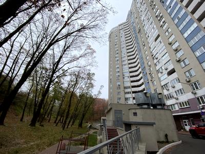 квартира за адресою Ризька вул., 73-Г