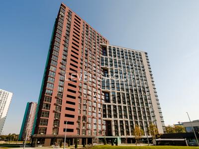 квартира за адресою Віктора Некрасова вул. (Північно-Сирецька), 10