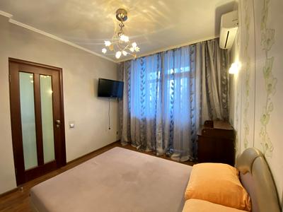 квартира за адресою Миколи Бажана просп., 8-Б