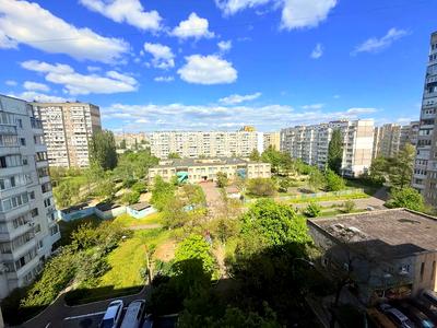 квартира за адресою Миколи Закревського вул., 47-Б