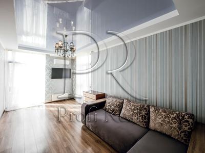 квартира по адресу Регенераторная ул., 4 к2