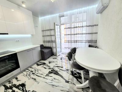 квартира по адресу Олеся Бердника, 1В