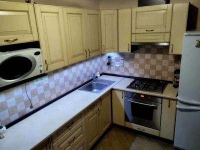 квартира за адресою Варшавська вул., 10