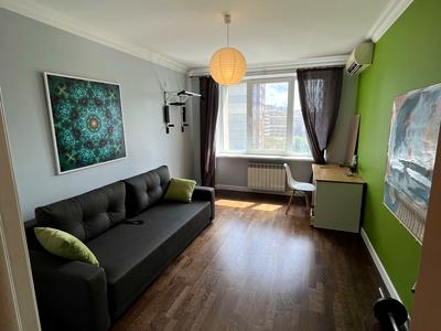 квартира за адресою Старонаводницька вул., 8