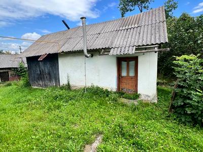 дом по адресу Будинкова