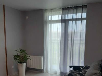 квартира по адресу Боголюбова ул., 43