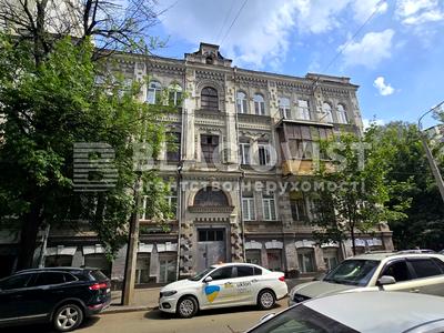 квартира по адресу Межигорская ул., 32