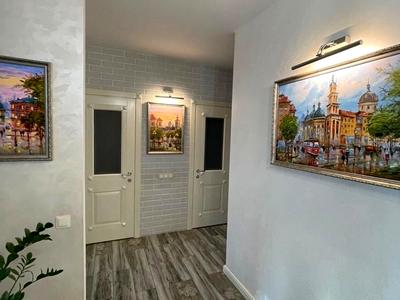 квартира за адресою Угорська вул., 12