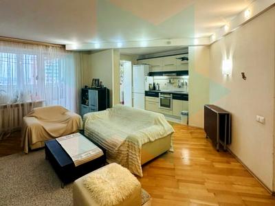 квартира по адресу Запорожское шоссе, 32