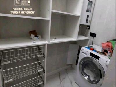 квартира за адресою Київ, Дніпровська набережна вул., 20-А