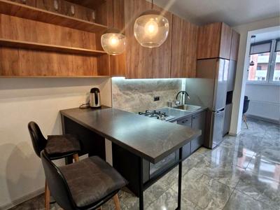 квартира за адресою Боголюбова вул., 27