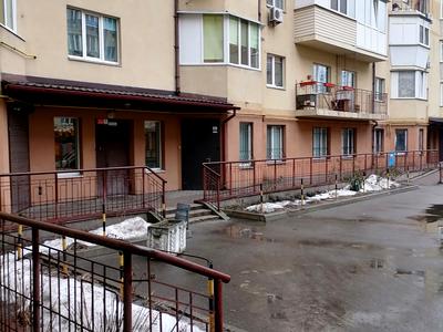 квартира по адресу Евгения Харченко ул. (Ленина), 20Б