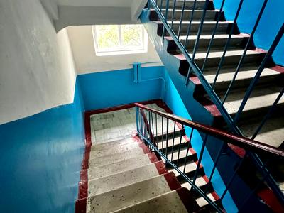 квартира по адресу Яновского ул., 98
