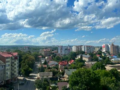 квартира за адресою Гарбарська вул., 29