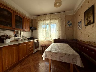 квартира по адресу Даниила Щербаковского ул. (Щербакова), 53-Г