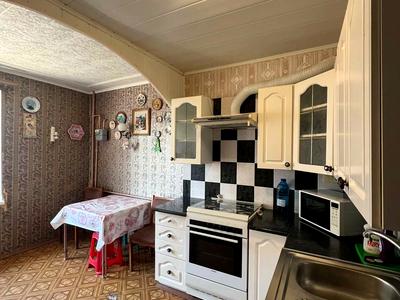 квартира за адресою Марсельская, 32/3