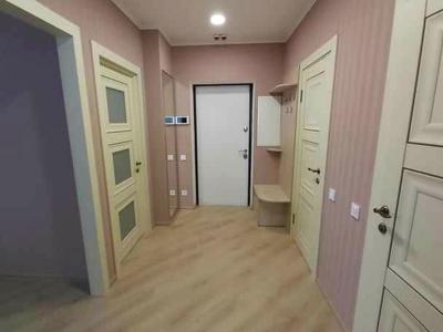 квартира по адресу Берестейский просп. (Победы), 109-А