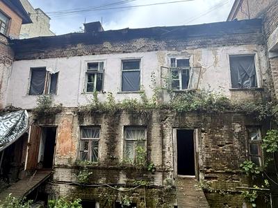коммерческая по адресу Малая Житомирская ул., 9-Б