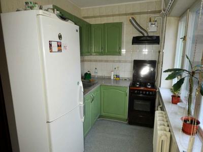 квартира по адресу Даниила Щербаковского ул. (Щербакова), 66