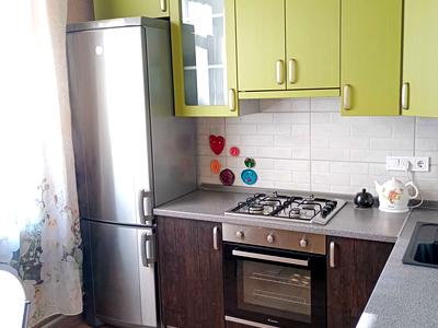 квартира за адресою Тарасівська вул., 3