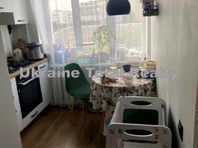 квартира за адресою Преображенська вул. (Івана Клименка), 28