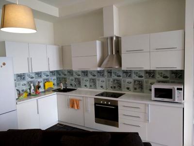 квартира за адресою Лідерсівський, 5
