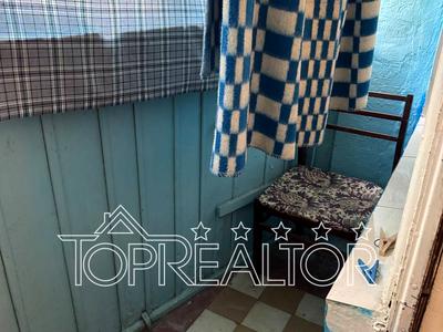 квартира за адресою Тракторобудівників просп., 95