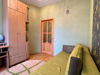 квартира за адресою Біблика вул. (2-ї П'ятирічки), 32/10