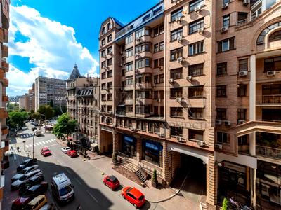 квартира по адресу Павловская ул., 17