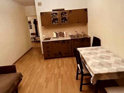 квартира за адресою Митрополита Андрея Шептицького вул. (Анатолія Луначарського), 14