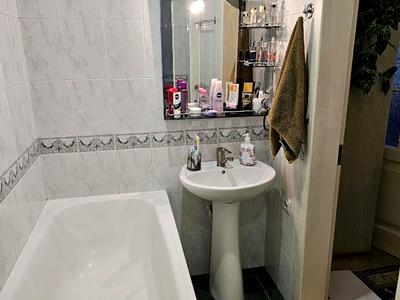 квартира за адресою Донецьке шосе, 123