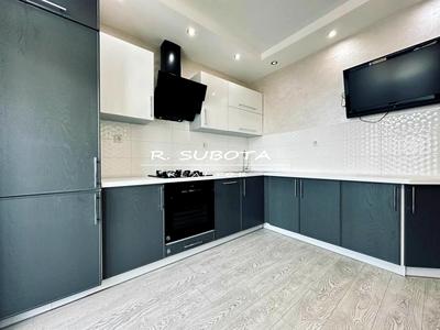 квартира за адресою Запорізьке шосе, 28-П