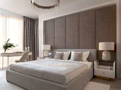 квартира за адресою Саксаганського вул., 37-К