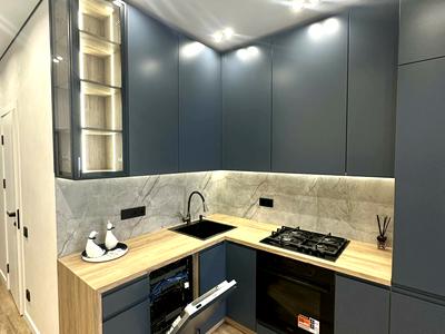 квартира за адресою Радісна, 6