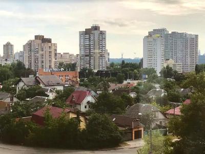 квартира за адресою Каховська вул., 62
