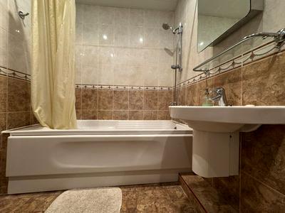 квартира по адресу Смелянская ул., 10/31